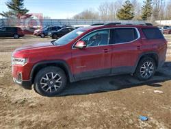 GMC Acadia